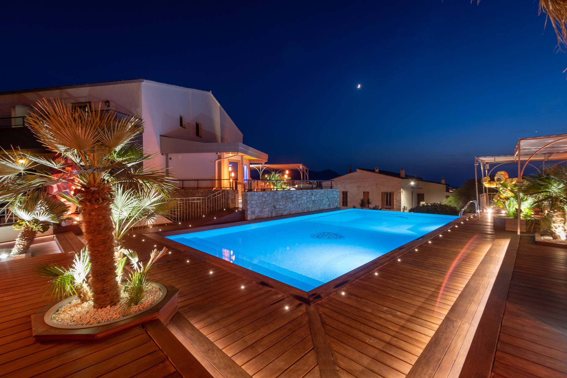 Hôtel A Casa Di Mà **** - 5