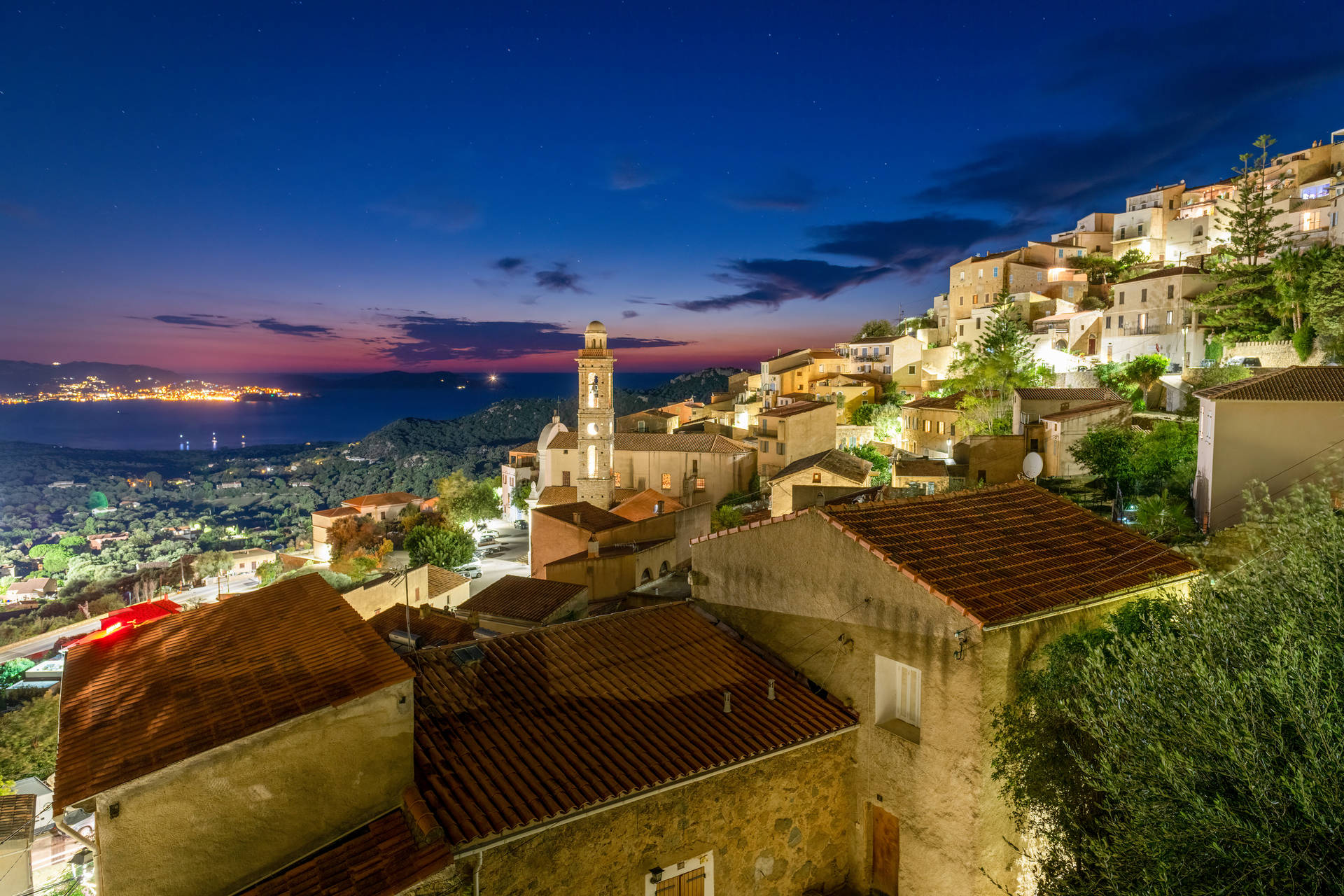 Hôtel A Casa Di Mà **** - 11