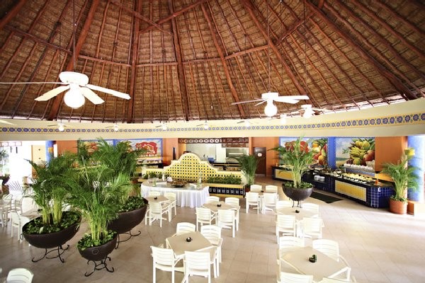Hôtel Gran Bahia Principe Resort 5*, partie logement Coba - 14