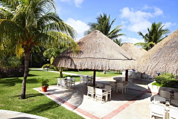 Hôtel Gran Bahia Principe Resort 5*, partie logement Coba - 15