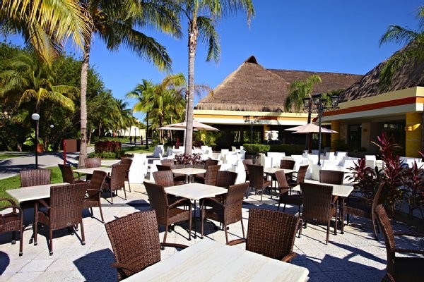 Hôtel Gran Bahia Principe Resort 5*, partie logement Coba - 19
