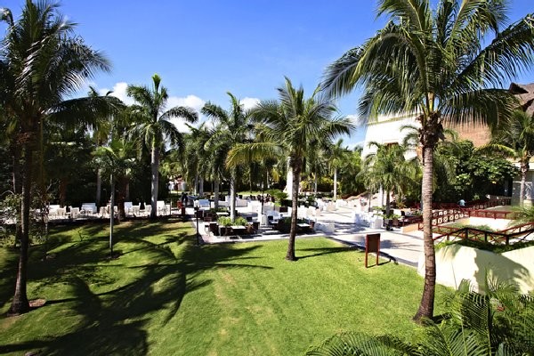 Hôtel Gran Bahia Principe Resort 5*, partie logement Coba - 17