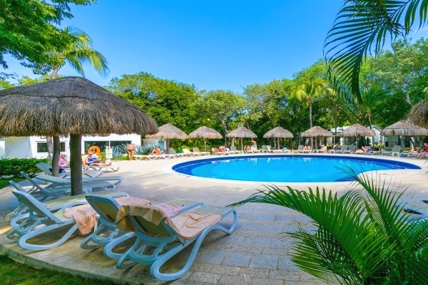 Hôtel Riu Lupita 5*