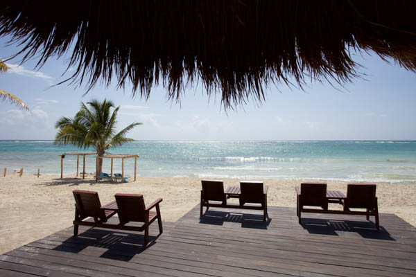 Hôtel Akumal Bay - Beach and Wellness Resort *****