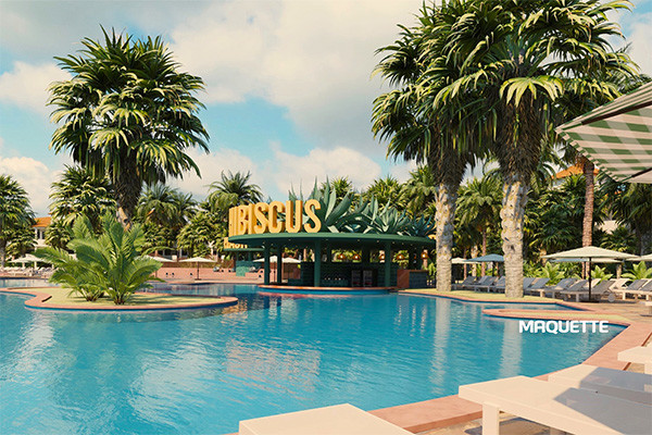 Hôtel Bahia Principe Grand Tequila - Adult Only (+18) *****