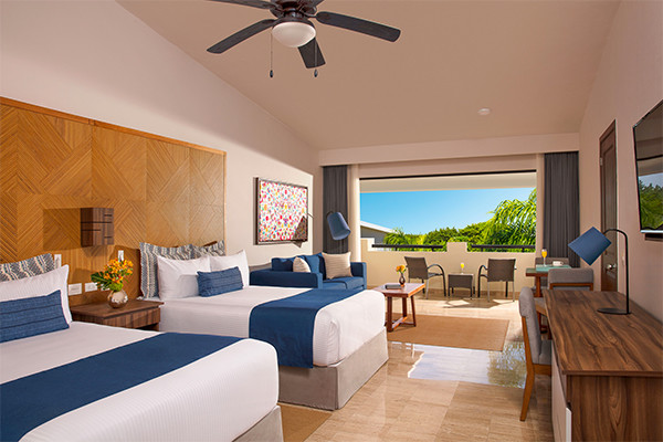 Club Framissima Premium Dreams Sapphire Resort & Spa ***** - 9