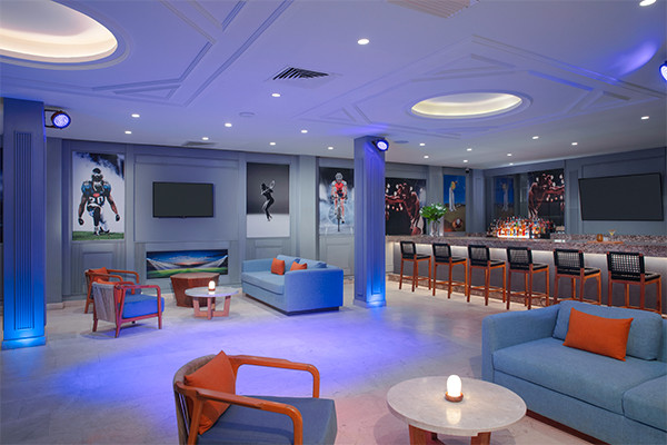 Club Framissima Premium Dreams Sapphire Resort & Spa ***** - 23