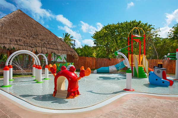 Club Framissima Premium Dreams Sapphire Resort & Spa ***** - 8