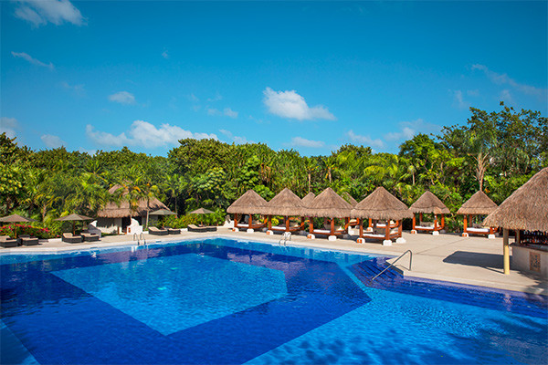 Club Framissima Premium Dreams Sapphire Resort & Spa ***** - 5