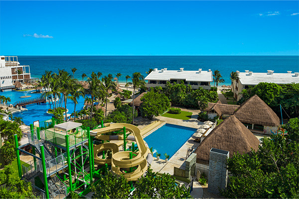 Club Framissima Premium Dreams Sapphire Resort & Spa ***** - 2