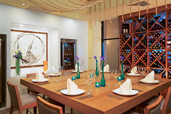 Club Framissima Premium Dreams Sapphire Resort & Spa ***** - 22
