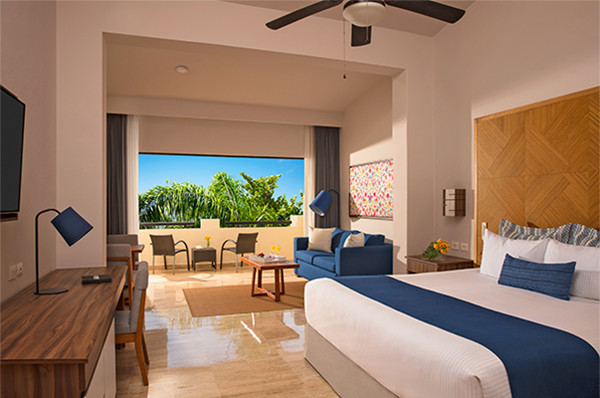 Club Framissima Premium Dreams Sapphire Resort & Spa ***** - 14
