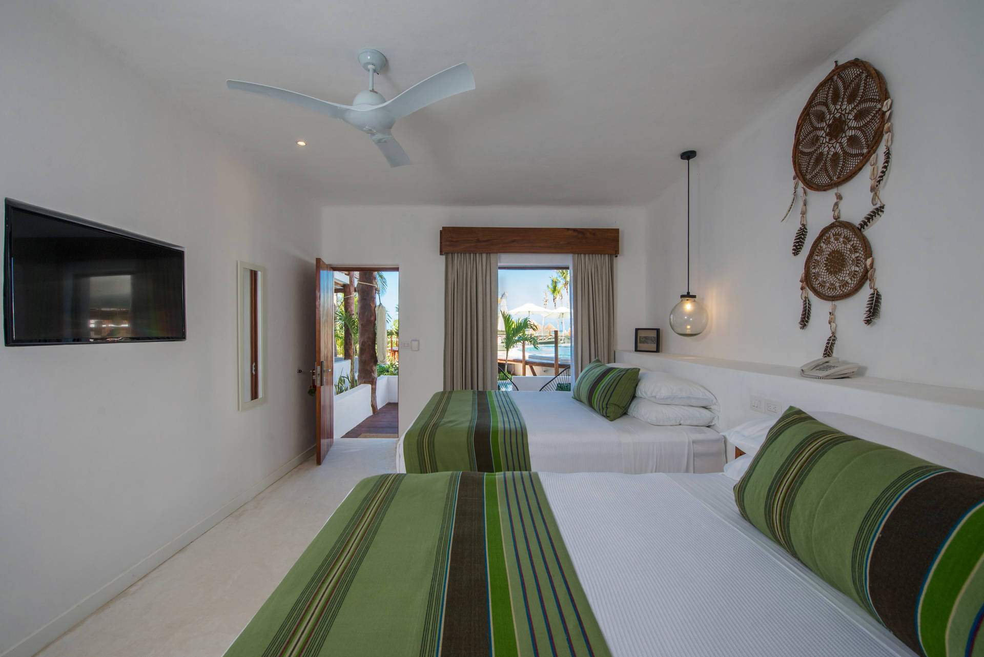 Hôtel Holbox, Île Lumière : Le secret du Yucatan **** - 15