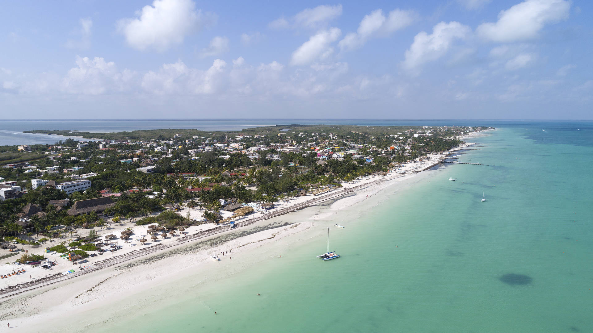 Hôtel Holbox, Île Lumière : Le secret du Yucatan **** - 3