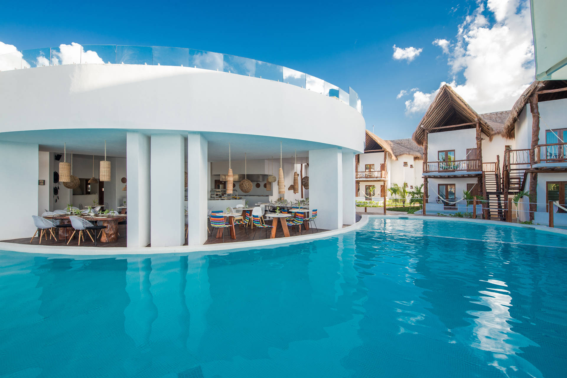 Hôtel Holbox, Île Lumière : Le secret du Yucatan **** - 10