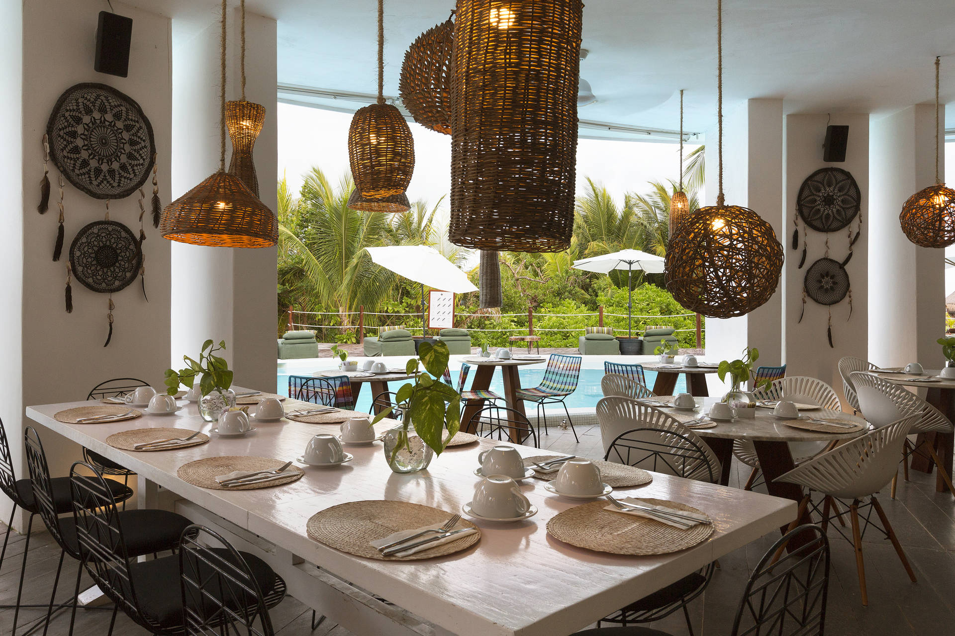Hôtel Holbox, Île Lumière : Le secret du Yucatan **** - 25