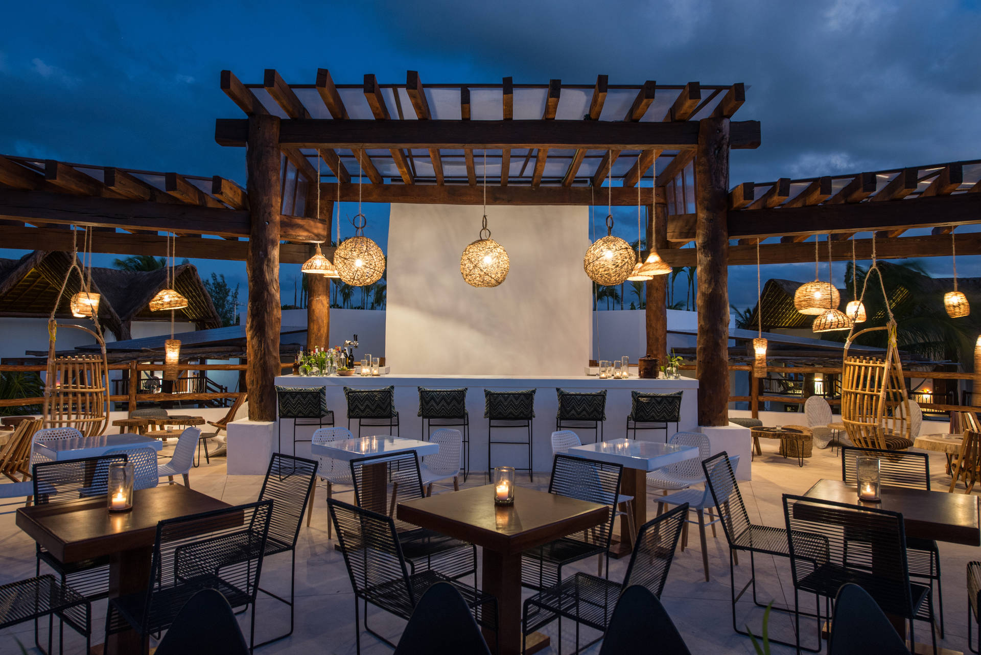 Hôtel Holbox, Île Lumière : Le secret du Yucatan **** - 18