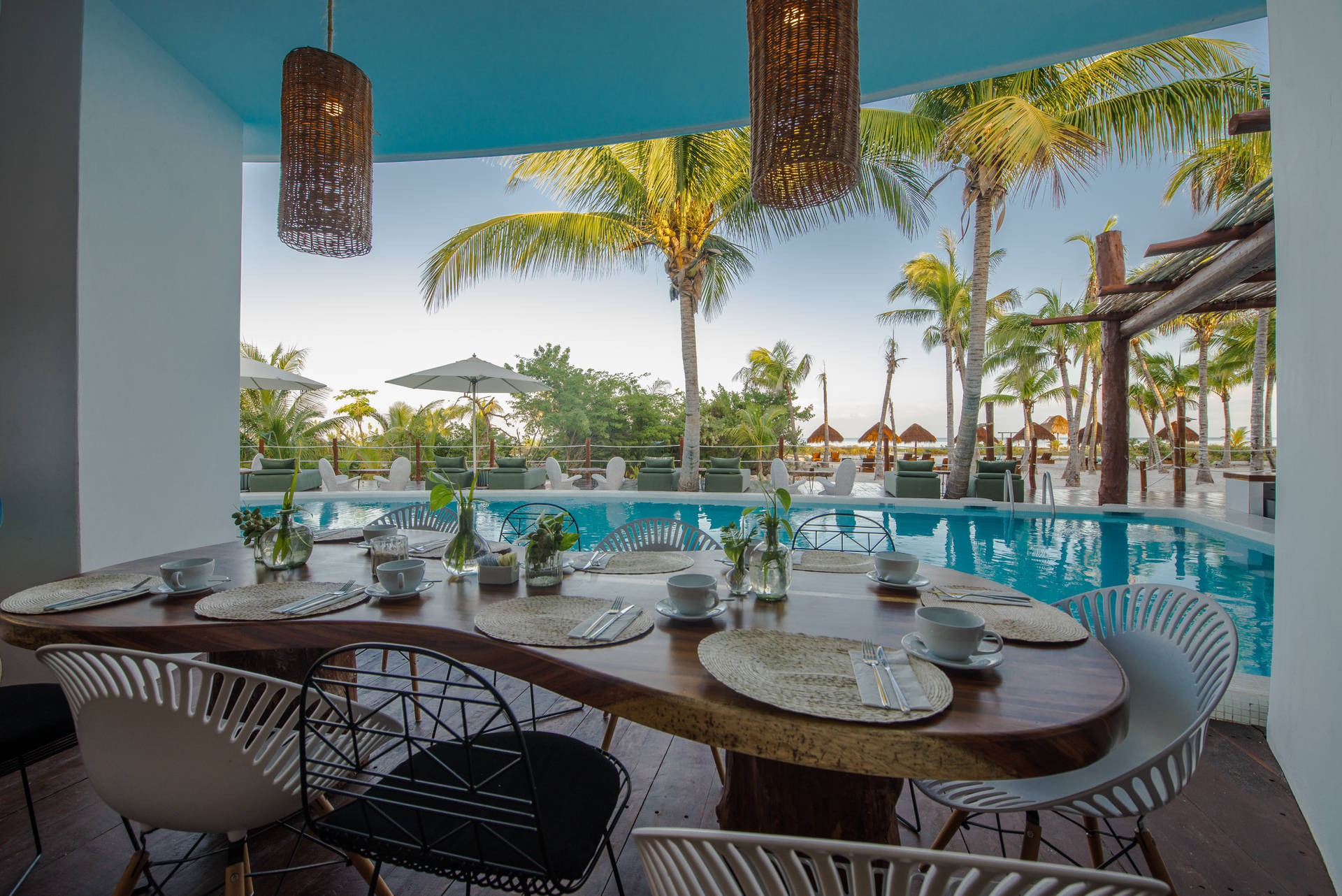 Hôtel Holbox, Île Lumière : Le secret du Yucatan **** - 23