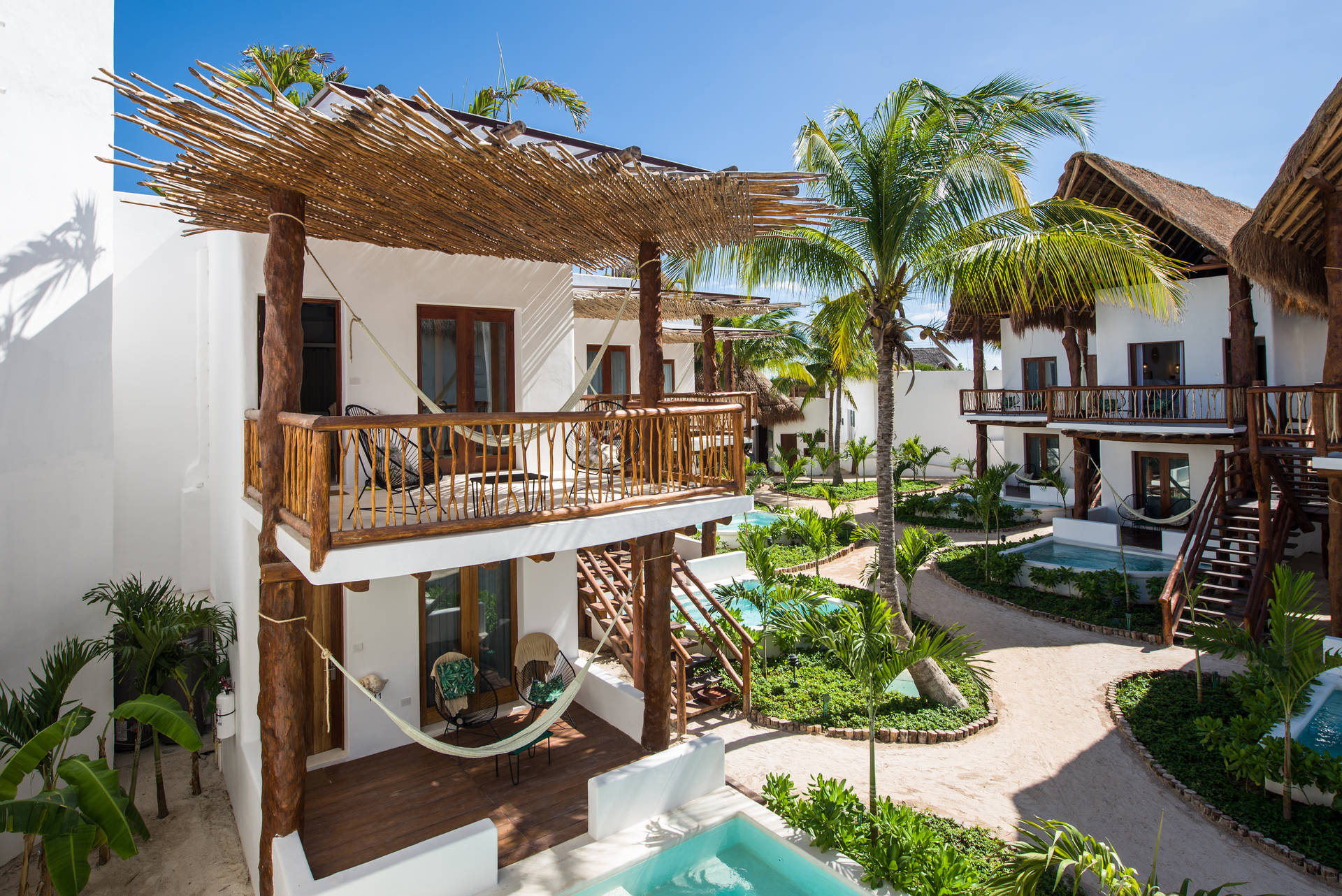 Hôtel Holbox, Île Lumière : Le secret du Yucatan **** - 6
