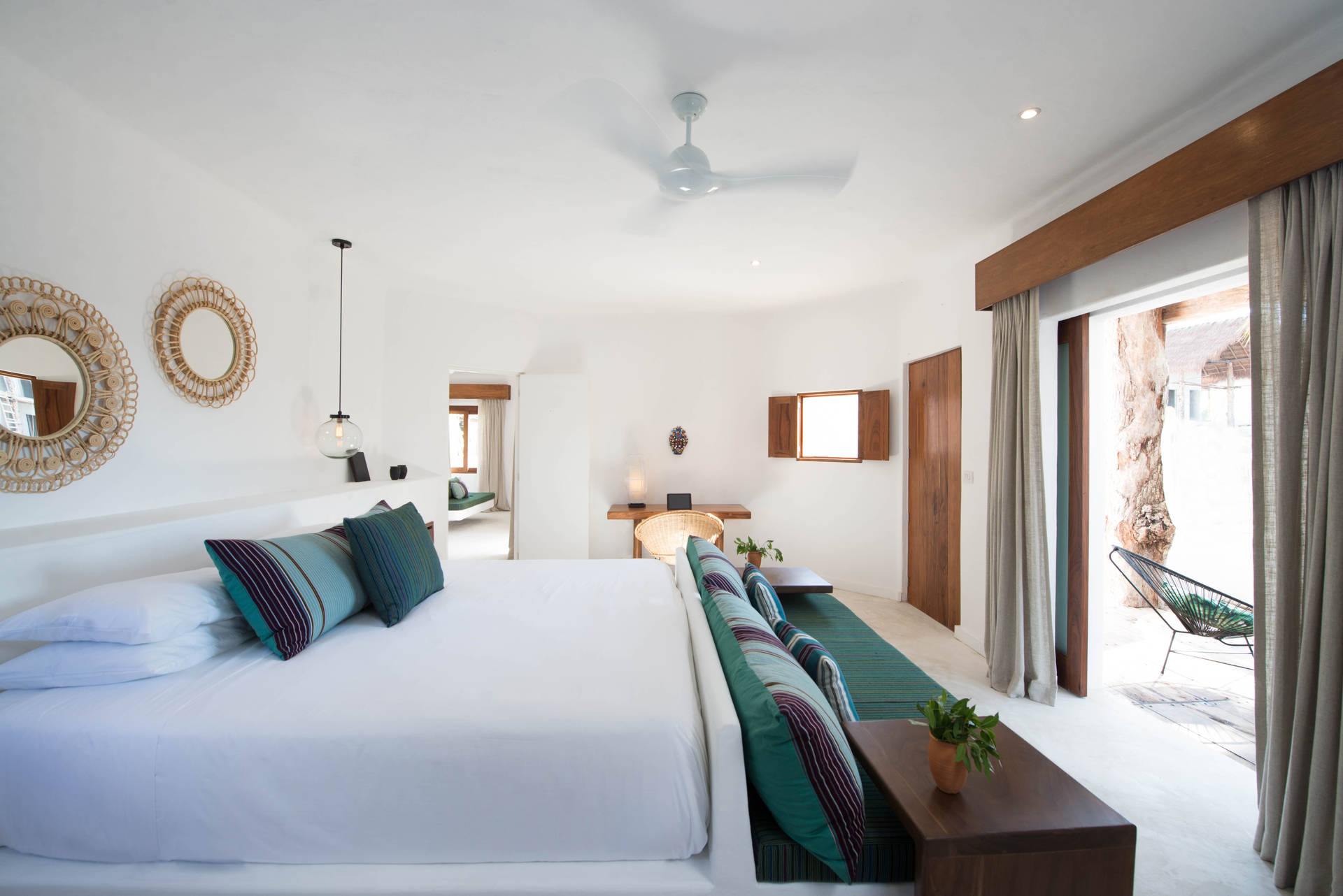 Hôtel Holbox, Île Lumière : Le secret du Yucatan **** - 8