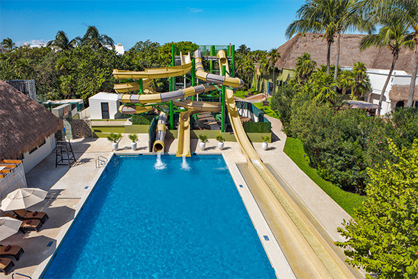 Club Framissima Premium Dreams Sapphire Resort & Spa ***** - 3