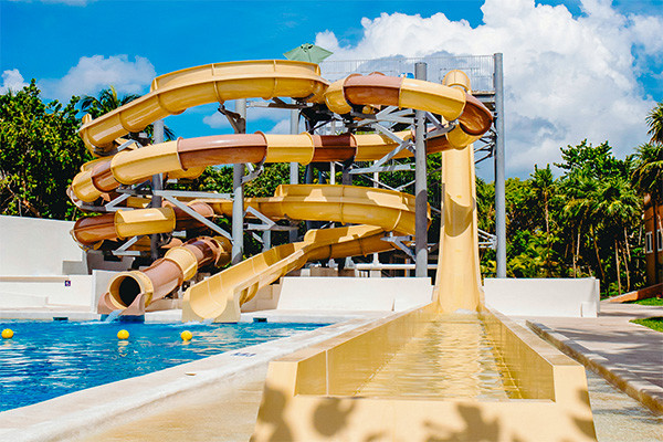 Club Framissima Premium Dreams Sapphire Resort & Spa ***** - 4