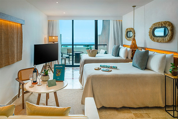 Hôtel Paradisus Cancun ***** - 8