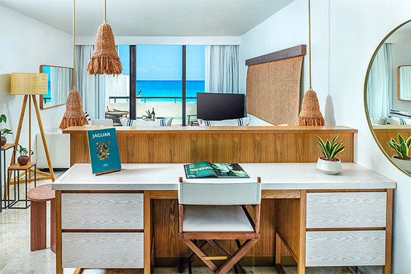 Hôtel Paradisus Cancun ***** - 9