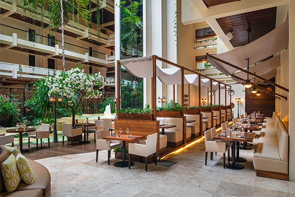 Hôtel Paradisus Cancun ***** - 11