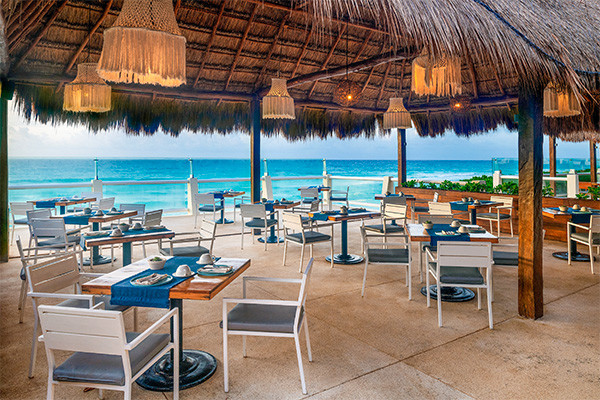 Hôtel Paradisus Cancun ***** - 14