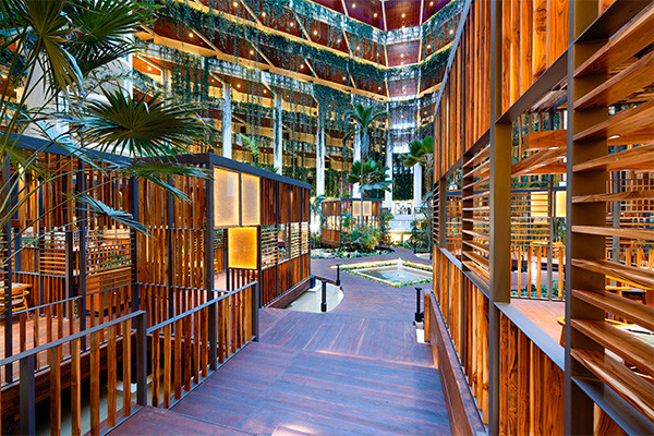 Hôtel Paradisus Cancun ***** - 15