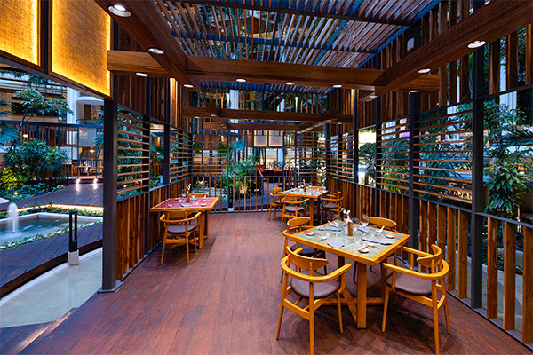 Hôtel Paradisus Cancun ***** - 16