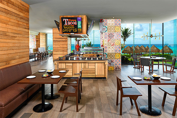 Hôtel Paradisus Cancun ***** - 17