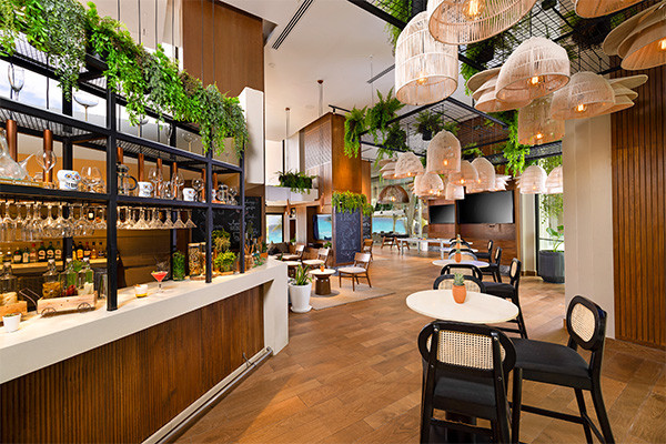 Hôtel Paradisus Cancun ***** - 18