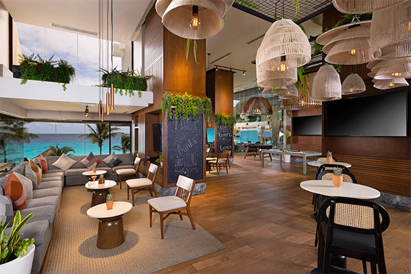 Hôtel Paradisus Cancun ***** - 19