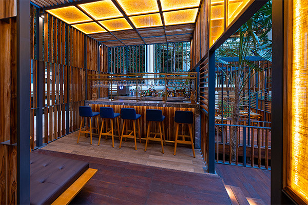 Hôtel Paradisus Cancun ***** - 20