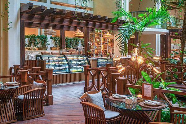 Hôtel Paradisus Cancun ***** - 22