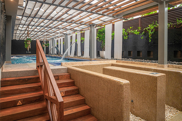 Hôtel Paradisus Cancun ***** - 23