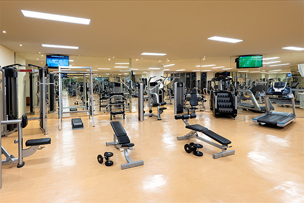 Hôtel Paradisus Cancun ***** - 25