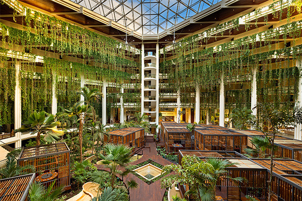 Hôtel Paradisus Cancun ***** - 26