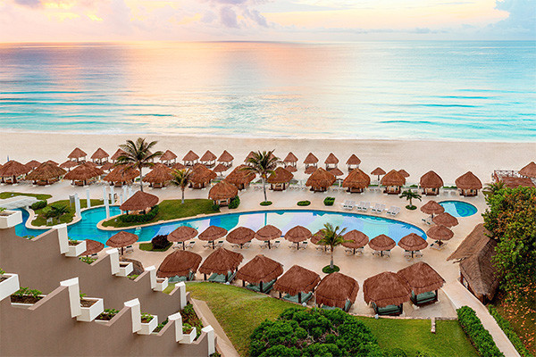 Hôtel Paradisus Cancun ***** - 27