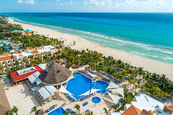 Image 1 du séjour Club Framissima Évasion Viva Maya by Wyndham **** à Playa del carmen, Mexique
