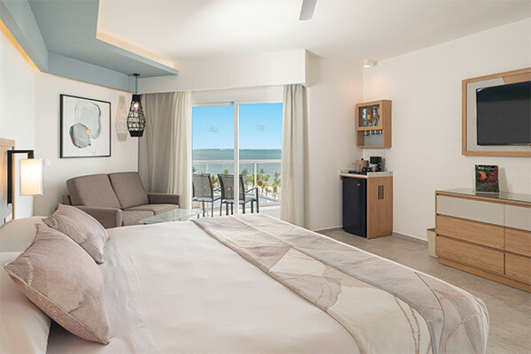 Image 10 du séjour Hôtel RIU Caribe ***** à Cancun, Mexique