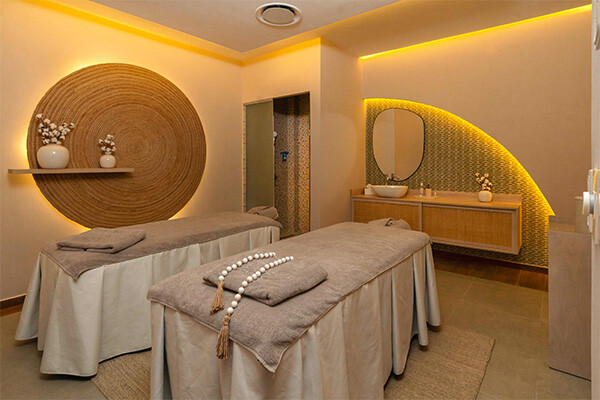 Image 22 du séjour Hôtel RIU Caribe ***** à Cancun, Mexique