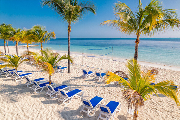 Image 24 du séjour Hôtel RIU Caribe ***** à Cancun, Mexique