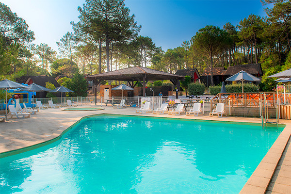 Village Vacances Les Oyats