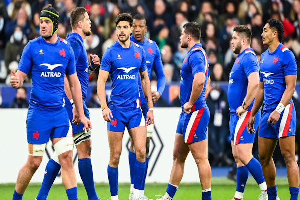 Hôtel 4* - Billet au match - Equipe de France au Pays de Galles **** - 3