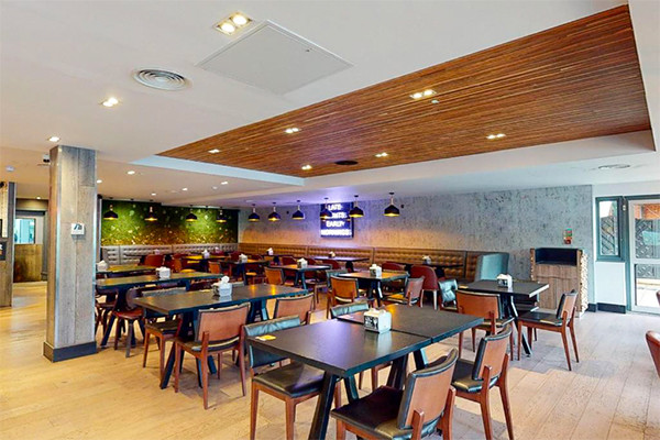 Hôtel 4* - Billet au match - Equipe de France au Pays de Galles **** - 11