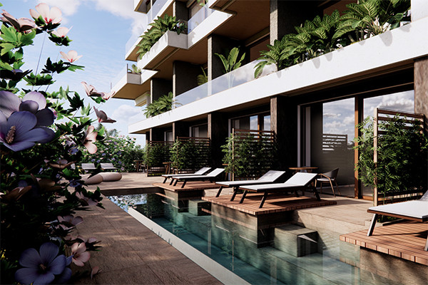 Hôtel Costa Ragusa Borgo ***** - 3