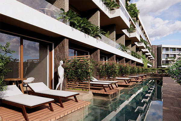 Hôtel Costa Ragusa Borgo ***** - 4